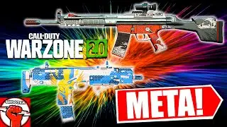 💥COMBO LÁSER💥 NO TIENE RETROCESO! | MEJOR CLASE LACHMANN 556 + MEJOR CLASE VEL 46 WARZONE 2