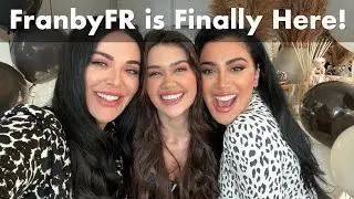 My Fav Influencer Just Launched A Brand, Must See!