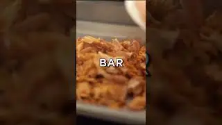 PAGANDO CON CRIPTOMONEDAS EN UN RESTAURANTE CON BINANCE CARD