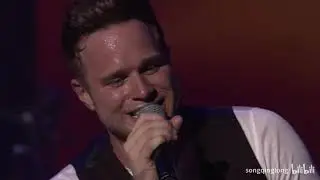 Olly Murs Live @ iTunes Festival 2012 Full Set