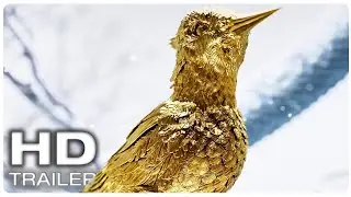 THE HUNGER GAME 5 - The Ballad Of Songbirds And Snakes- Teaser  Trailer 2023