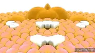 Samsung Logo Balls in low voice