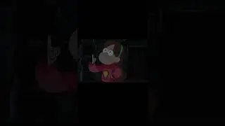 Şeytanın Çizgi Filmi Esrarengiz Kasabanın Baştan Sona Tüm Hikayesi🤯🤯