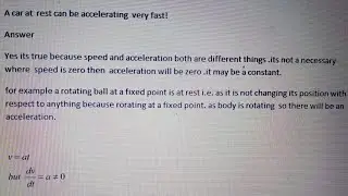 PHY101 GDB Solution 08-05-2021| word File| Correct answer only on thumbnail.