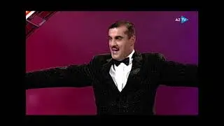 "Bu axşam"  Qorxmaz monoloq 2010-cu il