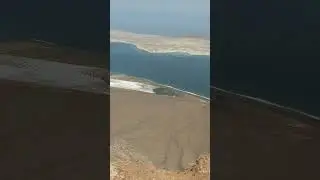 La Graciosa