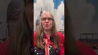Morag Martin SabbaticalHomes.com Member: Testimonial Video at AHA24
