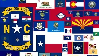 STATES OF THE USA IN FC 24!?