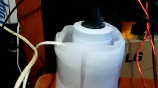 Фрактализатор сетевого питания Кунаширского. Разработка 2016 года