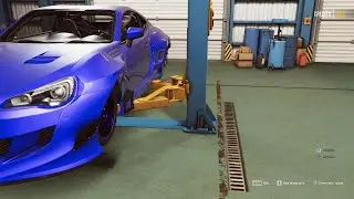 Drift 21
