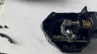 Нашёл причину неисправности катушки SHIMANO STRADIC2020