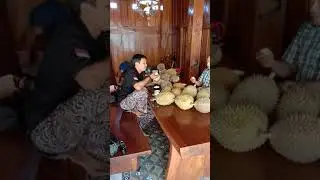 Wong kemaki, jgn ditiru