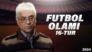 Futbol olami. OKMK va Andijonda mag'lubiyat, Navbahorda durang