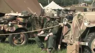 WAR & PEACE REVIVAL SHOW 2014