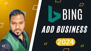 How to Verified Business on Bing | Bing Add Business Verification Manually
