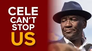 Cape Town is taking CONTROL of policing | Geordin Hill-Lewis