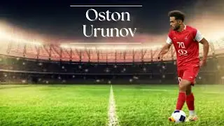 Oston Urunov – The Emerging Talent of Uzbekistan