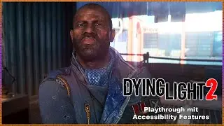 Dying Light 2 UNCUT PC Gameplay #46: Jack Matt ist rätselhaft (Gespielt mit nur einer Hand)
