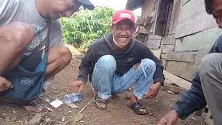aktifitas ketika sudah selesai maintenance backbone jaringan internet MikroTik
