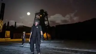 Michael Bay Fantasy 15