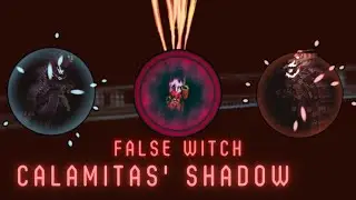 False Witch, Calamitas' Shadow