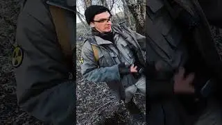 #сталкер