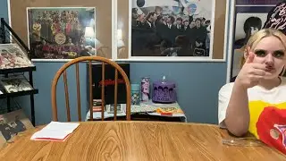 MR STICKERMANIA livestream w/Chappell tribute + Beatles, Stones & Zeppelin new arrivals memorabilia