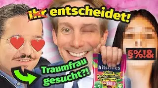 Hitschies & Co. reveals: The tricks food companies use on TikTok! 🍬