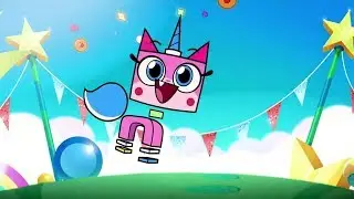 Cartoon Network Argentina - PROMO Unikitty - Nuevos Episodios (Febrero/2019)