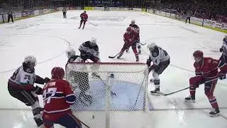 Berkly Catton - Dangles Galore! (Pucks Skills)