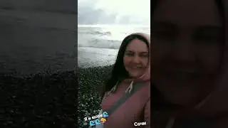 Мама, я на море!