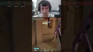 The Smartest KNIFE Double Kill