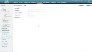 WLAN EAP and RADIUS Authentication Part 1