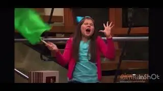 Nickelodeon UK Halloween Hangout Promos (2016-2017)