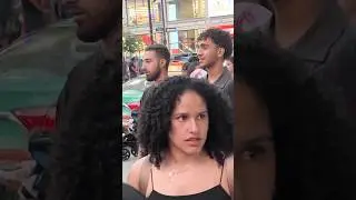 Ragnar Lothbrok Walking in Public #reaction #cosplay #ragnarlothbrok #reactionvideo #fashion #foryou
