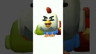 #chickengun