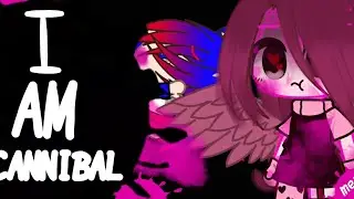 I am CANNIBAL/meme/