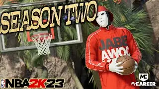 2K23 Season 2 Is HERE | Patch Notes