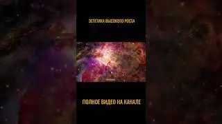 Эстетика высокого роста 