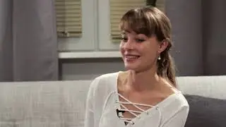 Smile Therapy or Tickle Spa - Ticklish business lady Svetlana tries it