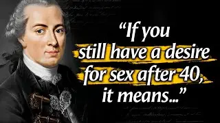 Immanuel Kant Quotes Immanuel Kant Philosophy || Sunset Quotes