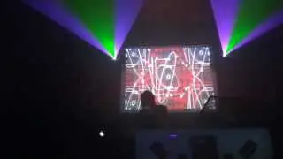 Reaky Live @ Maitreya launch party | Melbourne
