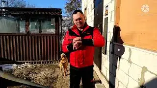 Репортаж из Харькова. Отопление в условиях войны. Достоинства котлов Fondital