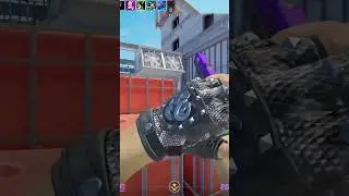 SMOKE KILL❤️ #cs2