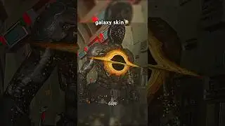 they ADDED a GALAXY SKIN BUNDLE! | BLACKHOLE BUNDLE