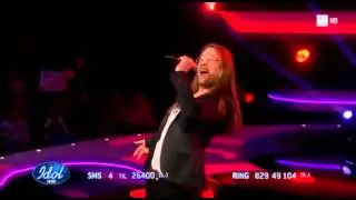 Eirik Søfteland- Gonna Go My Way
