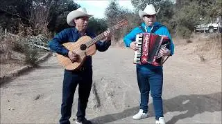 Moneda sin valor Fabián y Cristian Ahumada