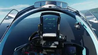 Back to the Future ft. Su-33 (Inventor: Zoomie)