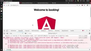 Angular - lazy loading modules