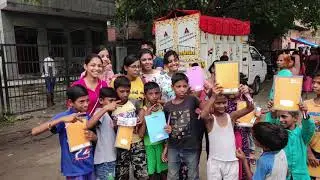Rotaract Club of GL BAJAJ | Rotaract District Organization RID 3012